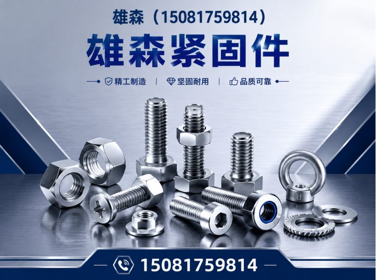 广平县预埋件展示图
